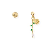 Orecchini Amen Donna Rainbow in Argento Cristallo ORZIQUGVE - ORZIQUGVE